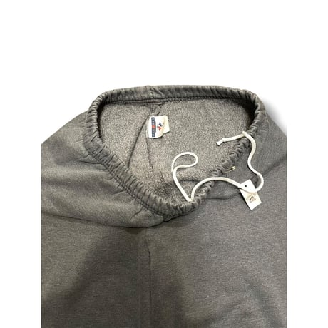 [USED] "JERZEES"  SWEAT  PANTS(made in U.S.A.)