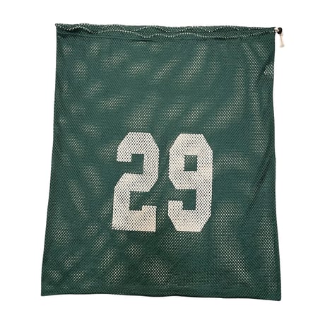[USED] MESH LAUNDRY BAG No.29