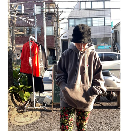 [USED] Champion リバース PARKA