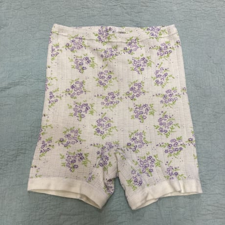 [USED] Euro UNDERWEAR SHORTS