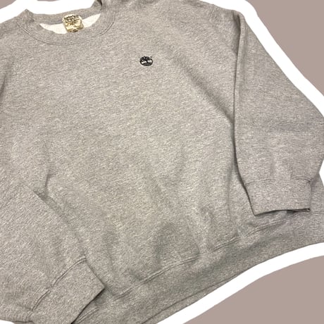 [USED] "Timberland"🌳SWEAT