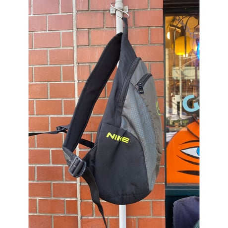 [USED]  NIKE  ONE ショルダー BAG