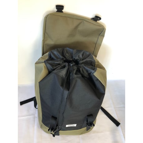 [ JHAKX ] Travelers back pack