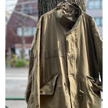 [USED] US M65 モッズコート Repro