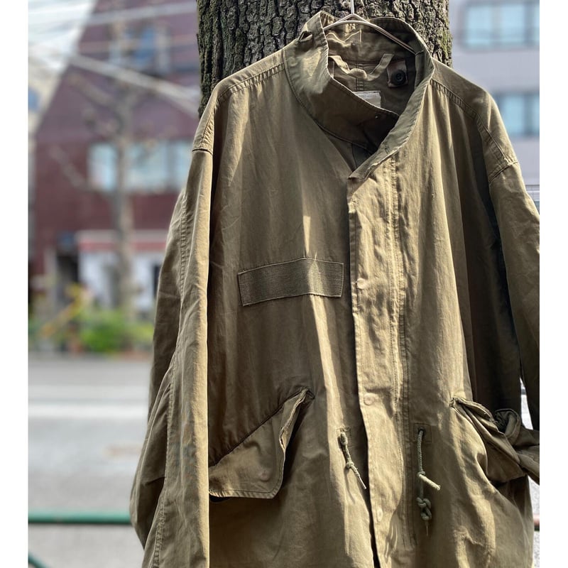 USED] US M65 モッズコート Repro | garden730