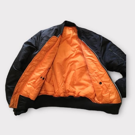 [USED]  ALPHA MA-1 small