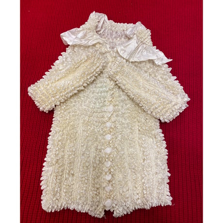 [USED] VINTAGE POPCORN TOPS🍿