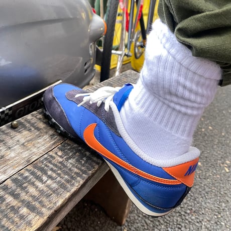 [USED] 2011 NIKE "ワッフルレーサー"（us8 1/2）