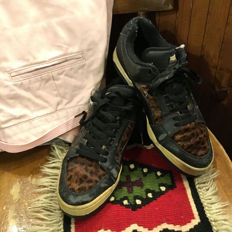 [USED] PUMA The BEAST 復刻