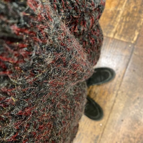 [USED] 渋かわ ニット POLO