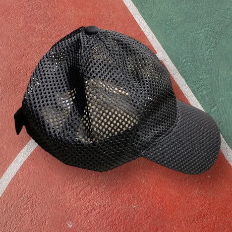 [SELECT] Mesh Cap!