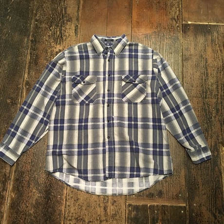 [USED]U.S.A製コットンシャツ