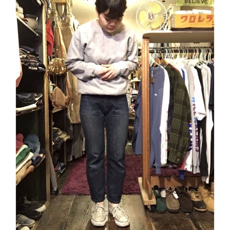 [USED] A.P.C.デニム