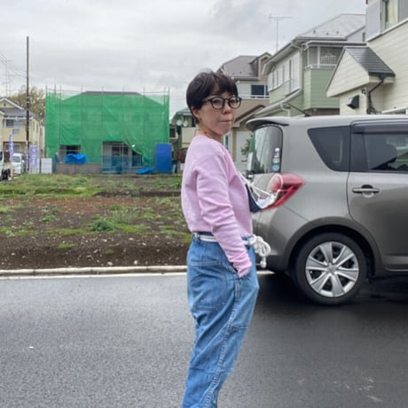 [USED] Hanes ecosmart  スエット