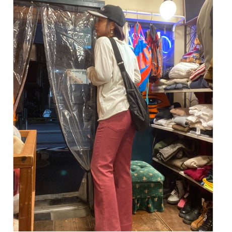 [USED] Levi's STA-PREST PANTS