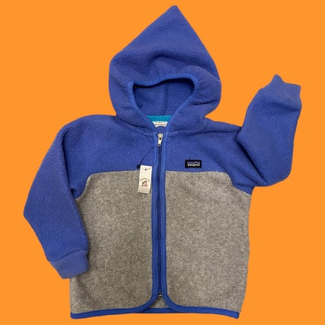 [USED]kids patagonia フリース