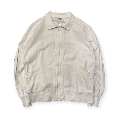 [USED] U.S.made 100%コットンJKT