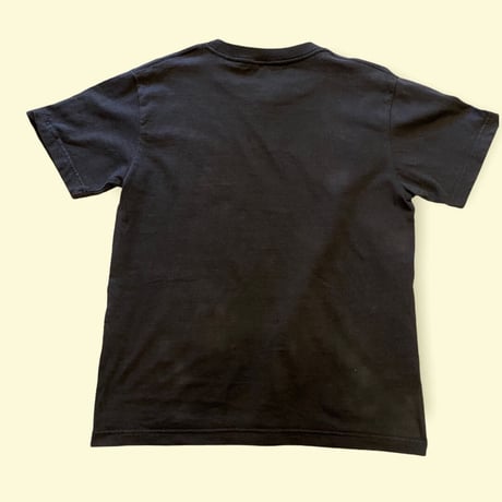 [USED] BLUTH THE TRICK LESS WONDERプリントTee