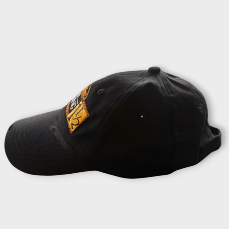 [USED] LION KING 刺繍 CAP🧢