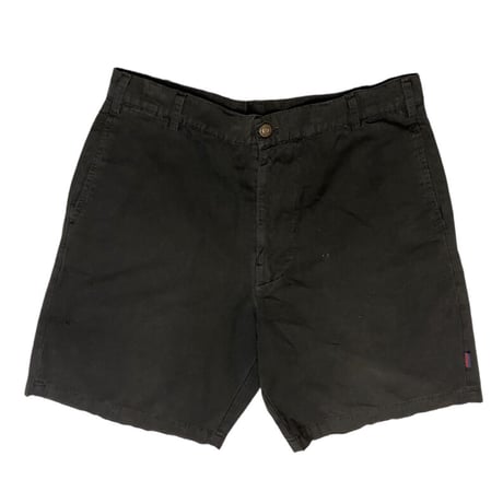 [USED] 90's STUSSY  SHORT PANTS