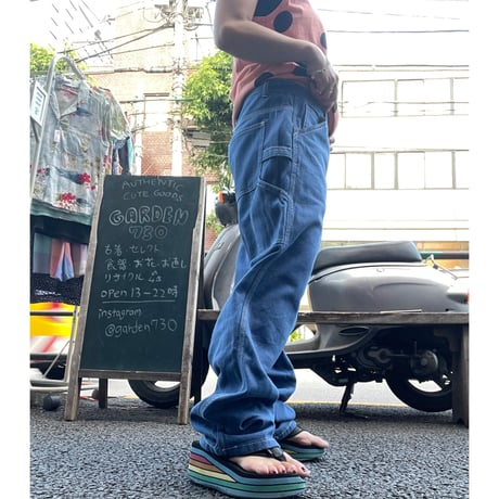 [USED] BLUEペインターPT