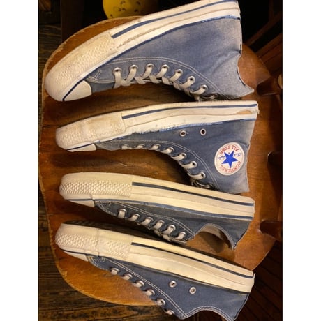 [USED] 90's ALLSTAR Hi / Lo
