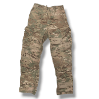 [USED] US ARMY マルチCAMO PANTS