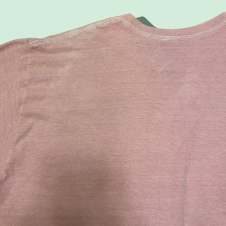 [USED] CLueLess フォトプリントTee🩷