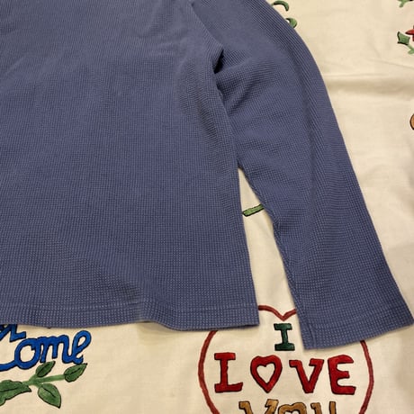 [USED] Eddie Bauer モックネックサーマル♡
