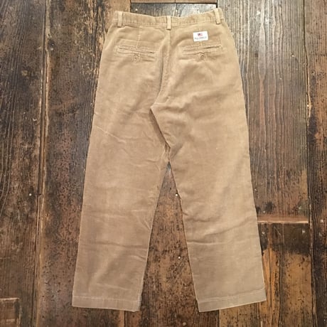 [USED] POLO Jeans RLコーデュロイパンツ