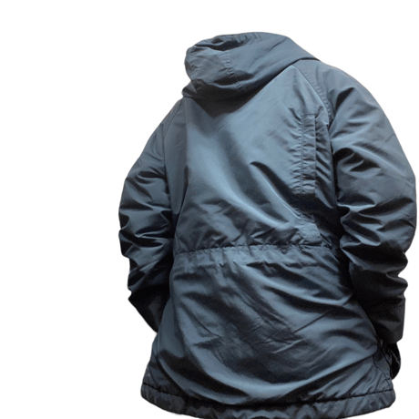 [USED] OLD L.L.Bean マウンテンパーカー