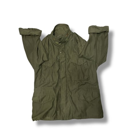 [USED] US M-65 JKT  Large size