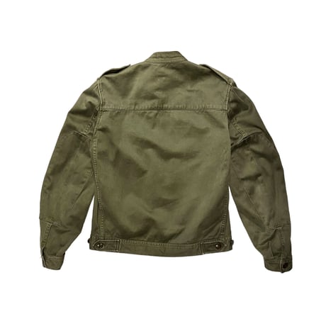 [USED] FRENCH ARMY ショートJKT