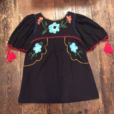 [USED] かわいいチュニック