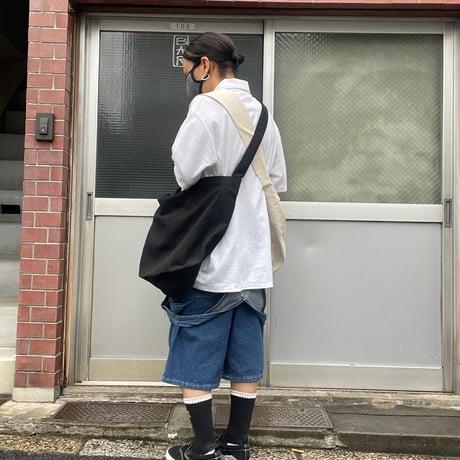 [USED] Dickies 膝下 OVERALL / 33inch