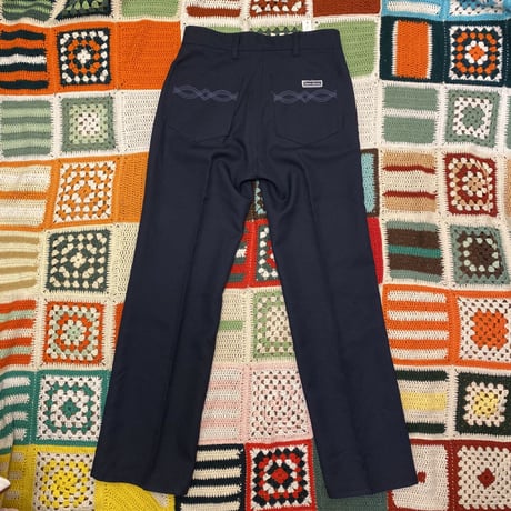 [USED] ステッチがかわいい♡スタプレ風PANTS