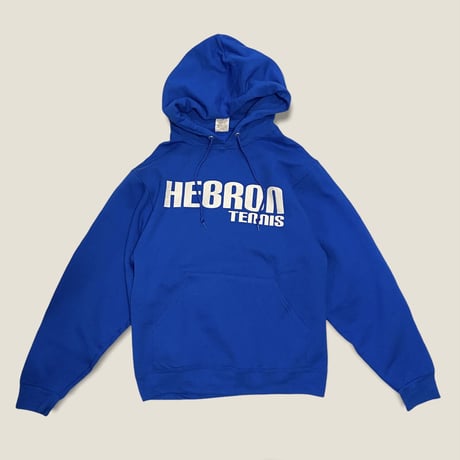 [USED] "HEBRON TENNIS" PARKA！