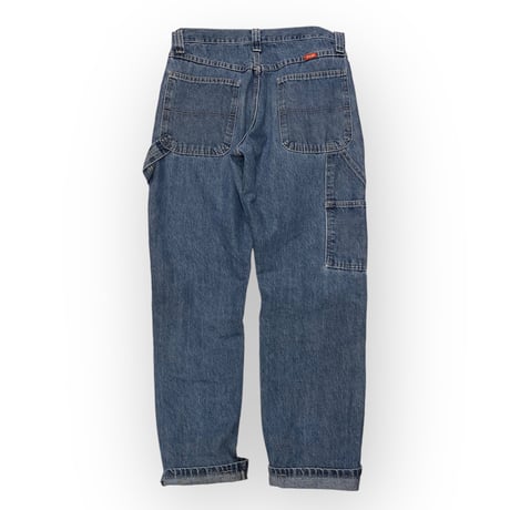 [USED] “Wrangler”ペインター (w32)