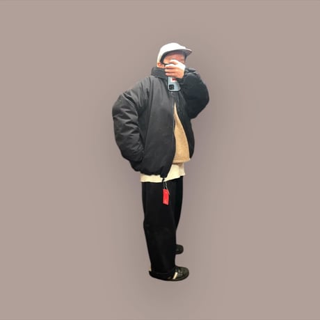 [SELECT] US ECWCS GEN3 Level7 JKT Repro