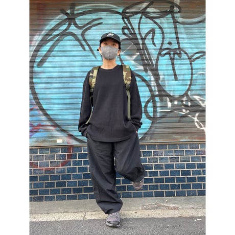 [USED] PROCLUB cotton サーマル BLK-L