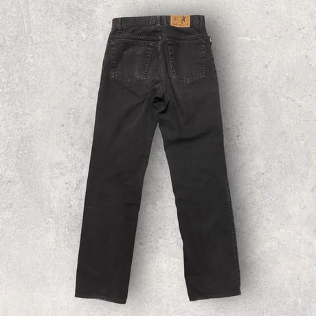 [USED] agnès b. BLACK Denim !