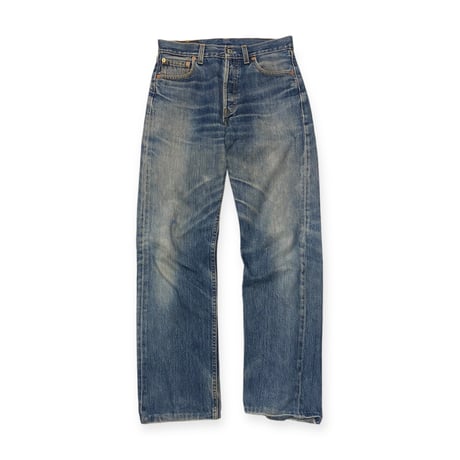 [USED] made in UK !! Levi's 501