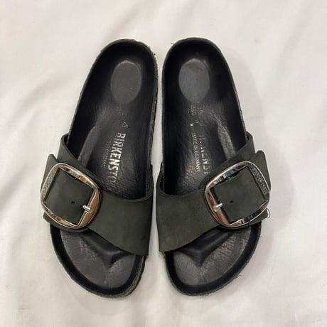 [USED] BIRKEN STOCK "マドリッド"