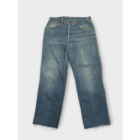 [USED] 80’s Levis "movin'on" DENIM パンツ