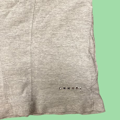 [USED] Cinq etoiles Luxeタンクトップ