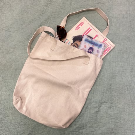 [USED] American Apparel TOTE BAG！