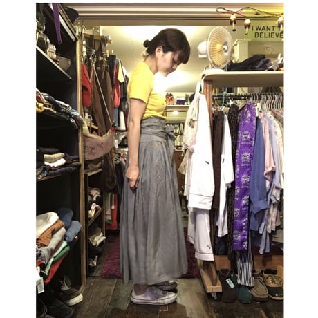 [USED] ユニコーンTee
