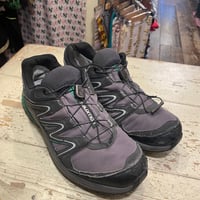 [USED] SALOMON Kiliwa GTX スニーカー