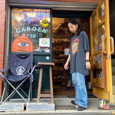 [USED] 2002's SUBLIME Tee /サブライム