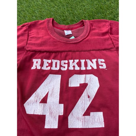 [USED]70's vintage "Sears/Rawlings" FOOTBALL Tee